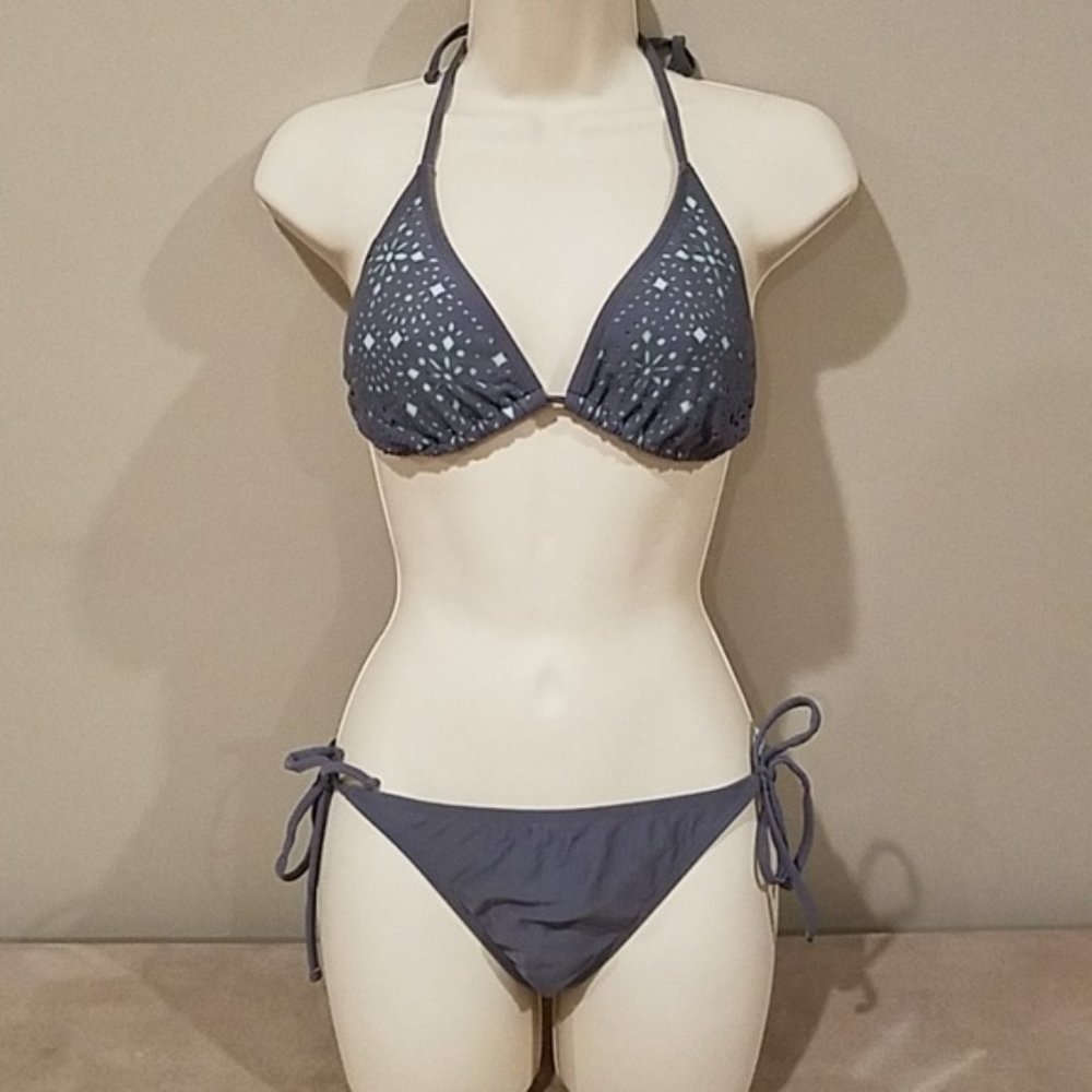 Xhilaration Grey Bikini